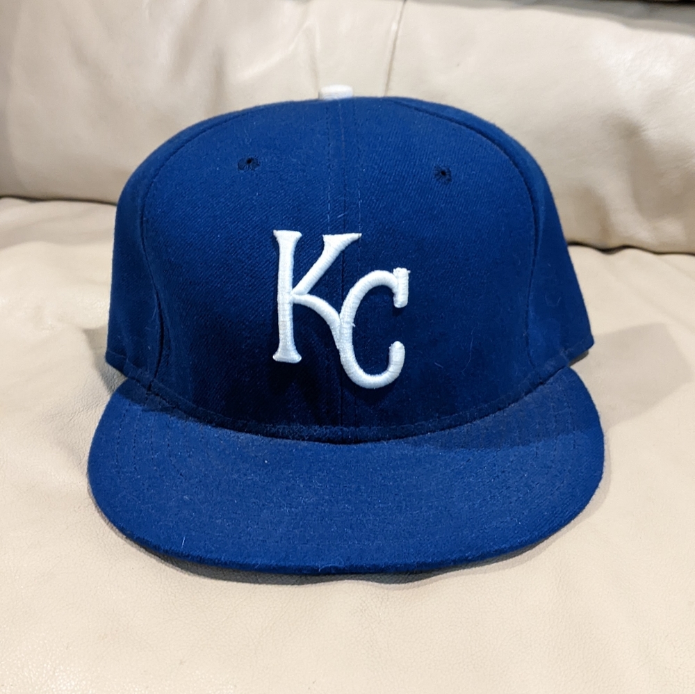 Kansas City Royals Baseball Hat